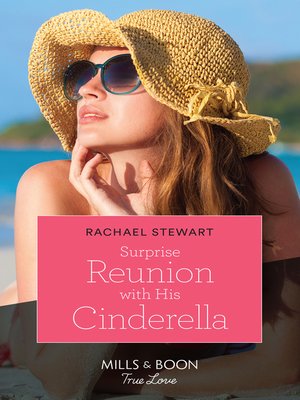 cover image of Surprise Reunion With His Cinderella